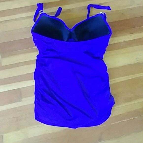 VS Tankini Top - Picture 4 of 6